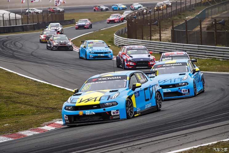 售23.68万起 领克03+Cyan定制版上市