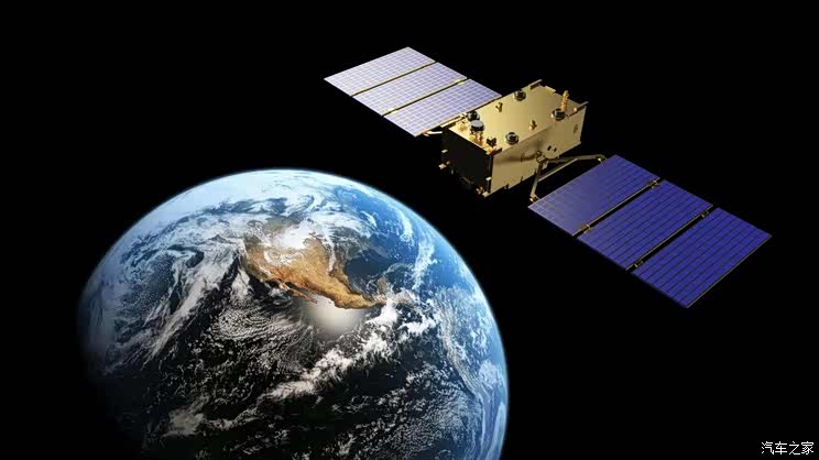 真要上天了!吉利商业卫星正式下线