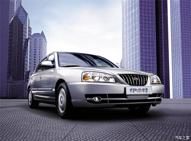 为什么韩系车的&ldquo;夹心饼干&rdquo;不再好吃？