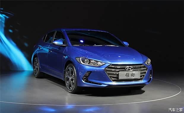 为什么韩系车的&ldquo;夹心饼干&rdquo;不再好吃？