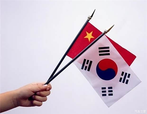 为什么韩系车的&ldquo;夹心饼干&rdquo;不再好吃？