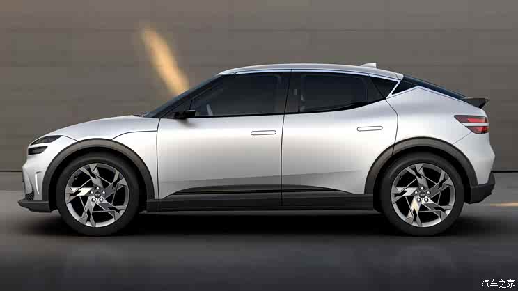 终于来了 捷尼赛思GV60将于9月30日首发