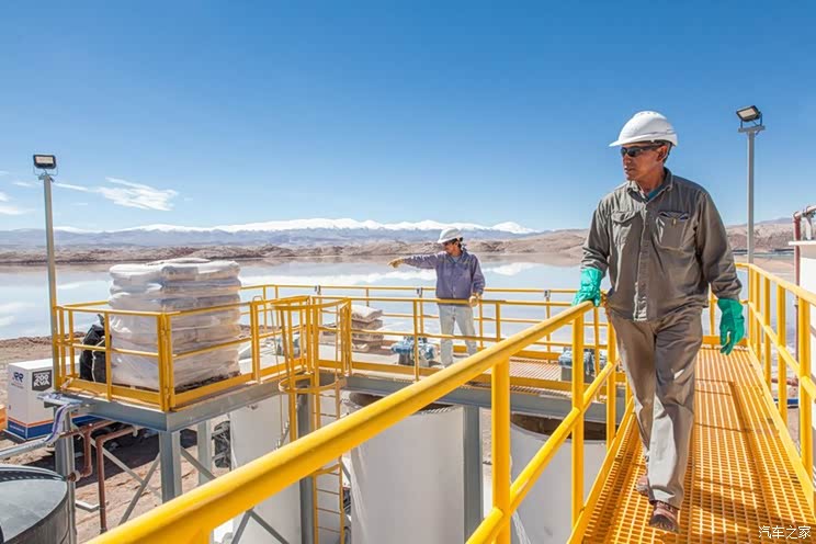 传赣峰锂业或放弃竞购Millennial公司