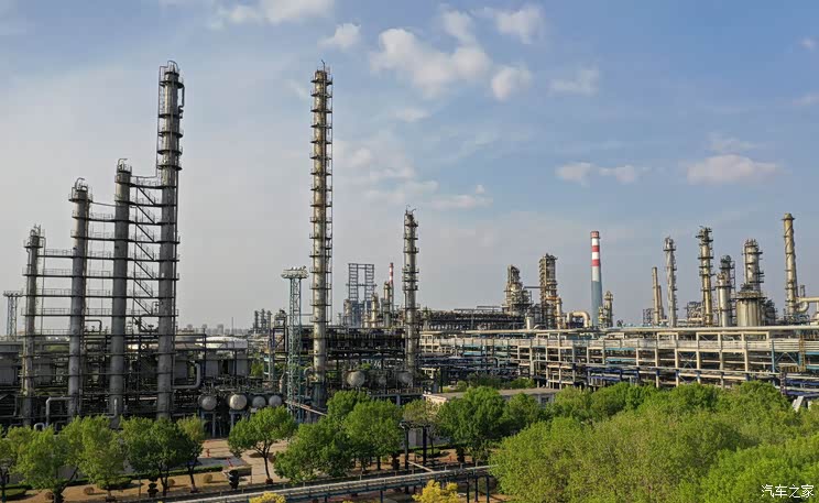 华北地区最大氢燃料电池供氢项目投产