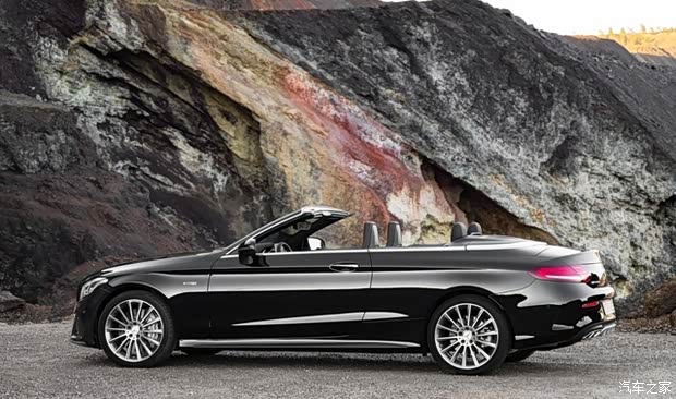 奔驰9月全球销量首破20万台 中国暴增