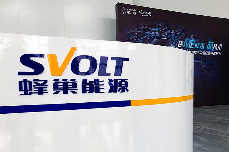 蜂巢首次进入全球动力电池装机量前十