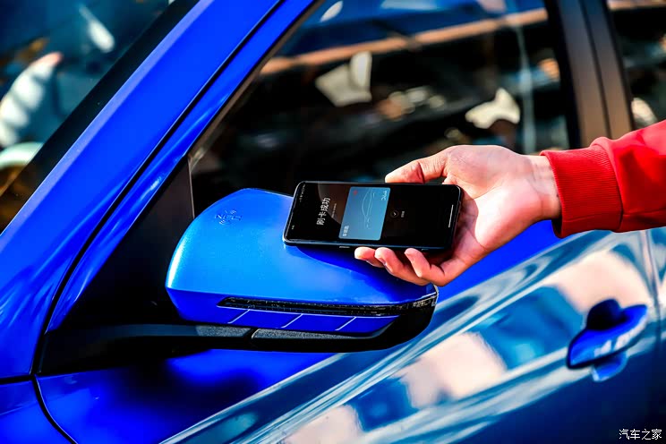 售价8.98万元 比亚迪e2新增车型上市