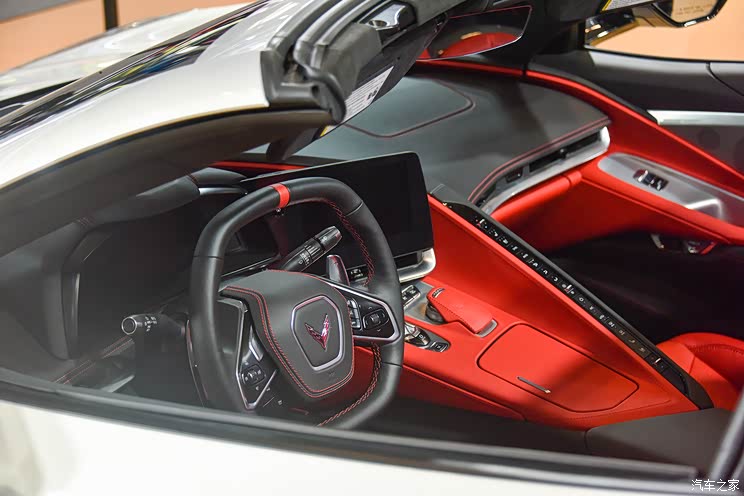 全新GS8/ID.3等 天津车展S10馆逛展秘笈