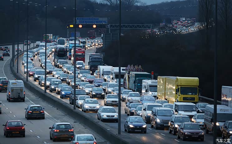 欧盟将提议2035年起所有新车实现零排放