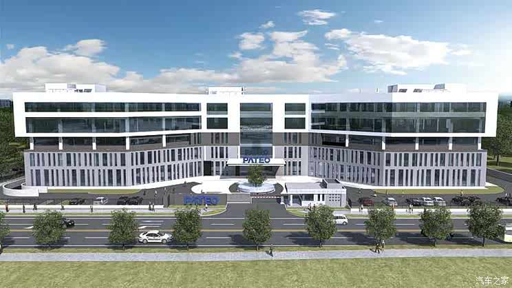 产能100万套 博泰车联网厦门工厂投产