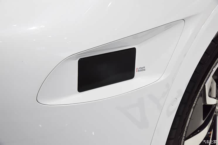 汉/领克09等 天津车展S5馆逛展秘笈