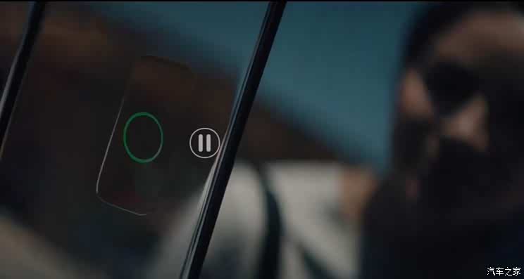 水晶球挡把亮眼 捷尼赛思GV60正式发布