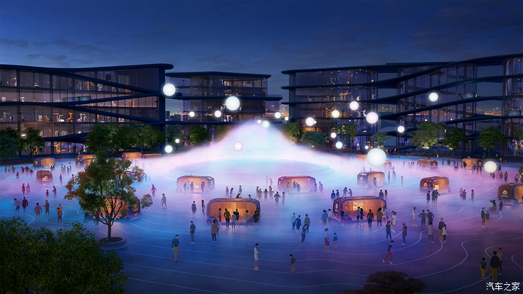 丰田:打造飞行汽车是丰田家族的梦想