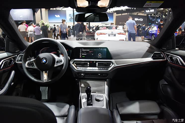 汉/领克09等 天津车展S5馆逛展秘笈