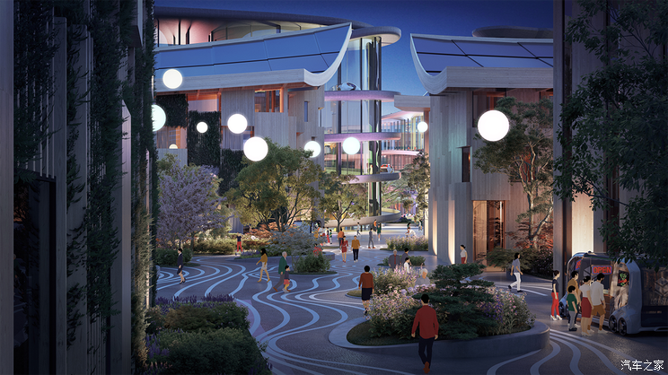 丰田:打造飞行汽车是丰田家族的梦想