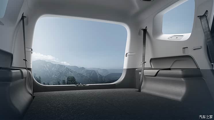 预售10.36万起 新款吉利豪越开启预售