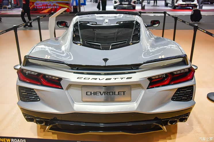 全新GS8/ID.3等 天津车展S10馆逛展秘笈