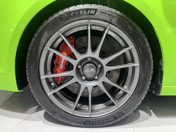 2021天津车展:R汽车 ER6特别版首发