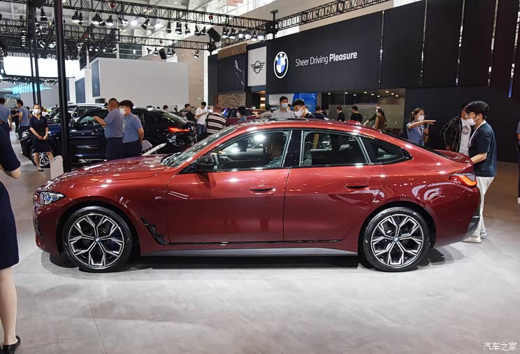 汉/领克09等 天津车展S5馆逛展秘笈