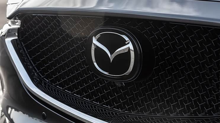 CX-50等 马自达多款车型将配六缸发动机