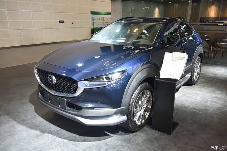 全新GS8/ID.3等 天津车展S10馆逛展秘笈