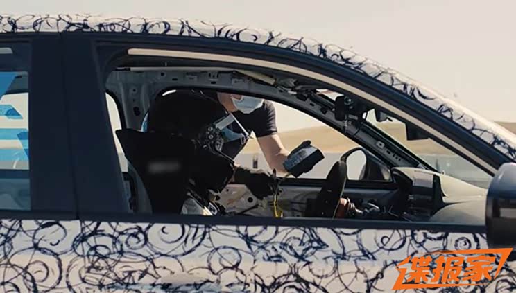 全新本田思域Si版或将于10月22日发布