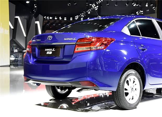 【说客】三厢版致炫会成丰田一大败笔?