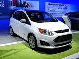 ��ɼ����չ������C-MAX Energi��϶���