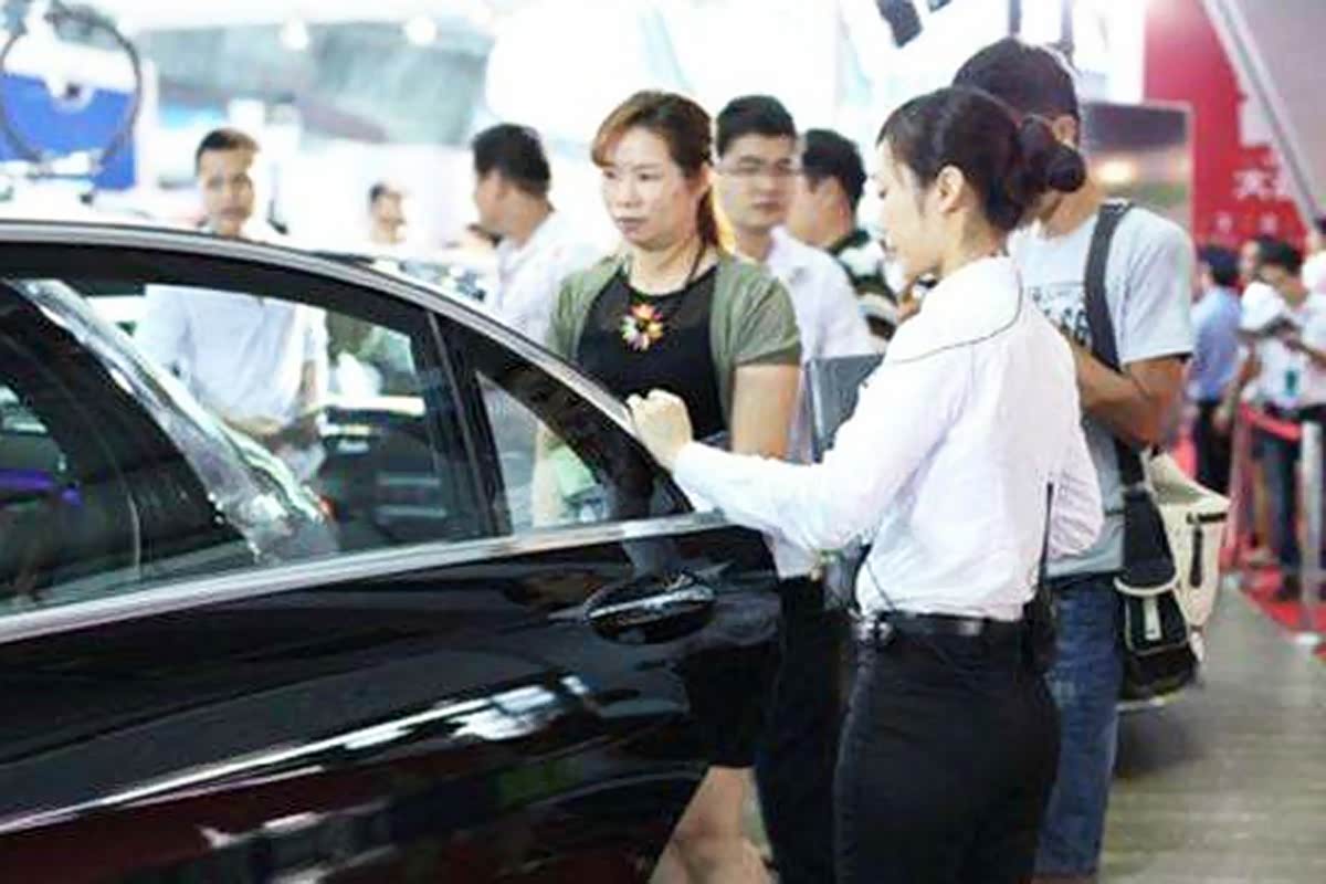 销售车挣钱吗 销售车挣钱吗