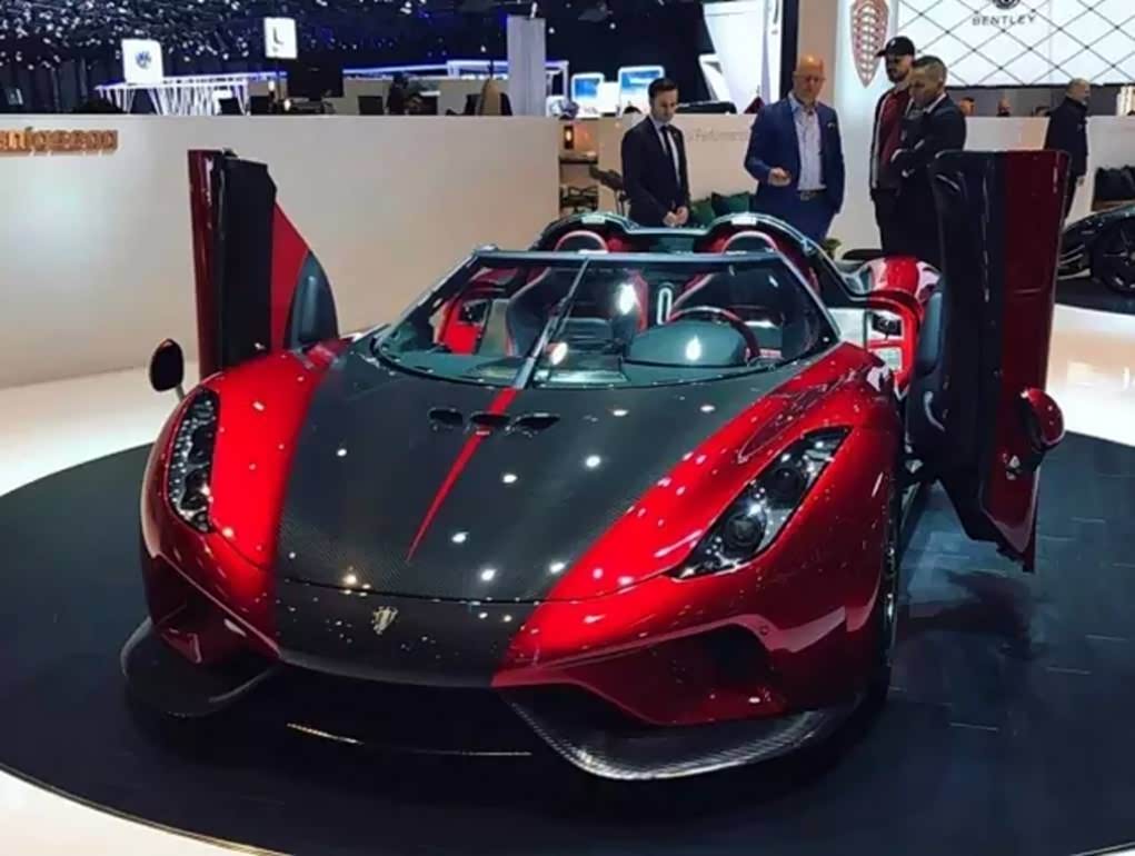 这些国产跑车超漂亮,可为啥卖不动?