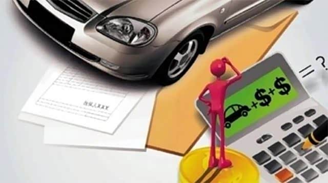 汽车销售从哪里赚钱