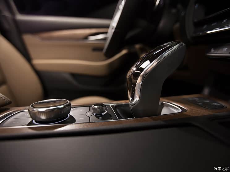 凱迪拉克(進(jìn)口) 凱迪拉克CT5 2019款 豪華版 凱迪拉克(進(jìn)口) 凱迪拉克CT5 2019款 豪華版