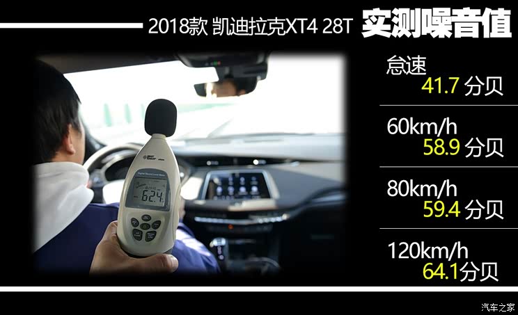 上汽通用凯迪拉克 凯迪拉克XT4 2018款 28T 四驱铂金运动版