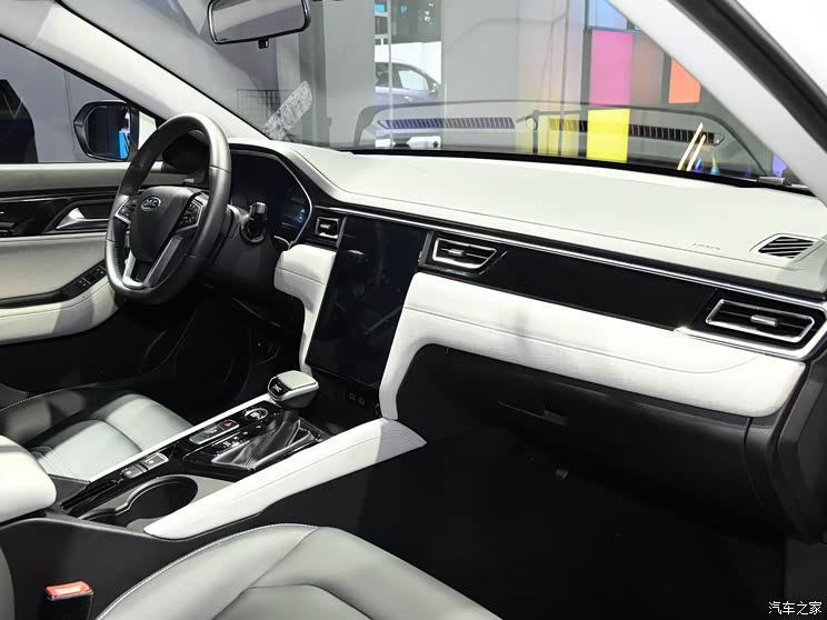 江淮汽車 嘉悅A5 2019款 基本型