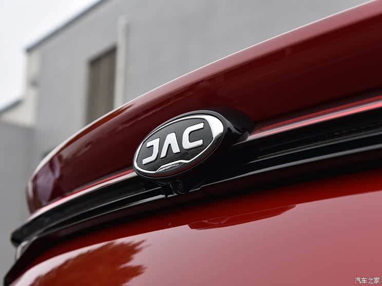 江淮汽车 嘉悦a5 2020款 1.5t cvt超越型