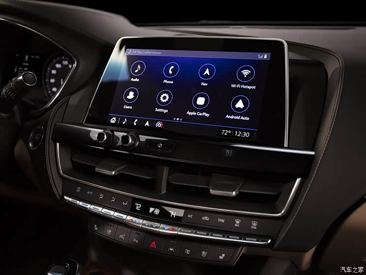 凱迪拉克(進(jìn)口) 凱迪拉克CT5 2019款 豪華版 凱迪拉克(進(jìn)口) 凱迪拉克CT5 2019款 豪華版