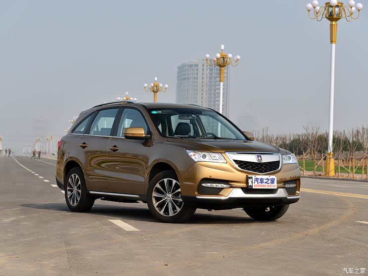 绵阳金杯 蒂阿兹 2017款 1.5t 领航版