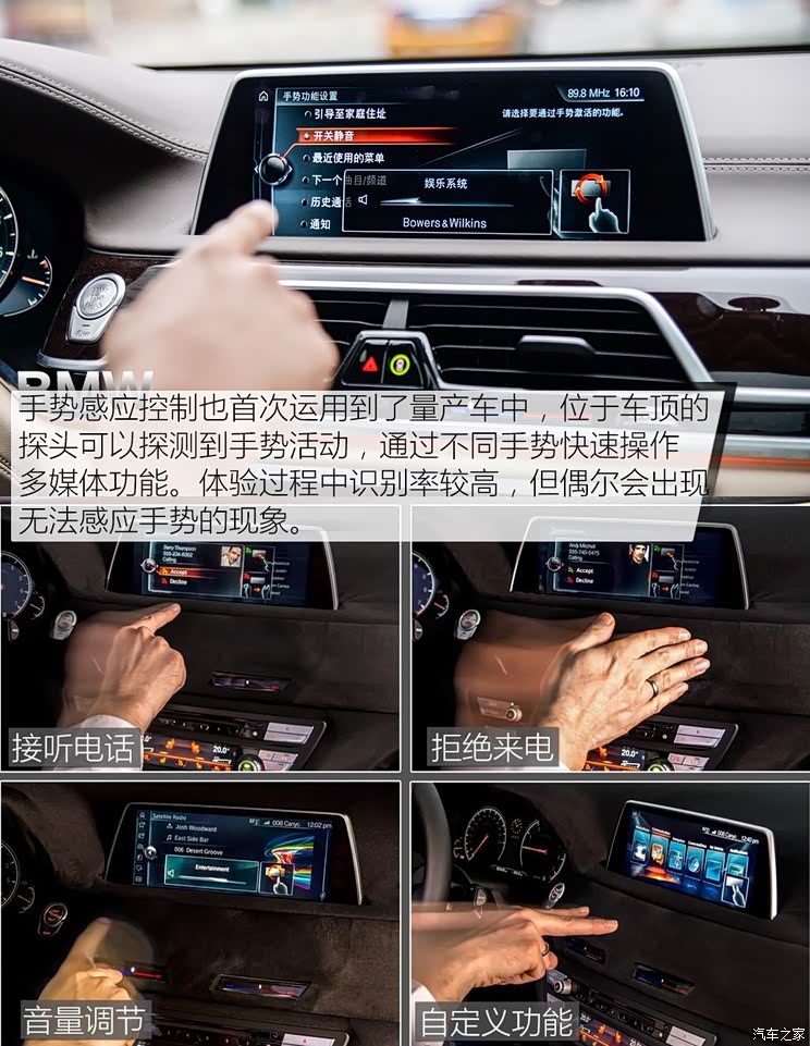 ����(����) ����7ϵ 2016�� 750Li xDrive