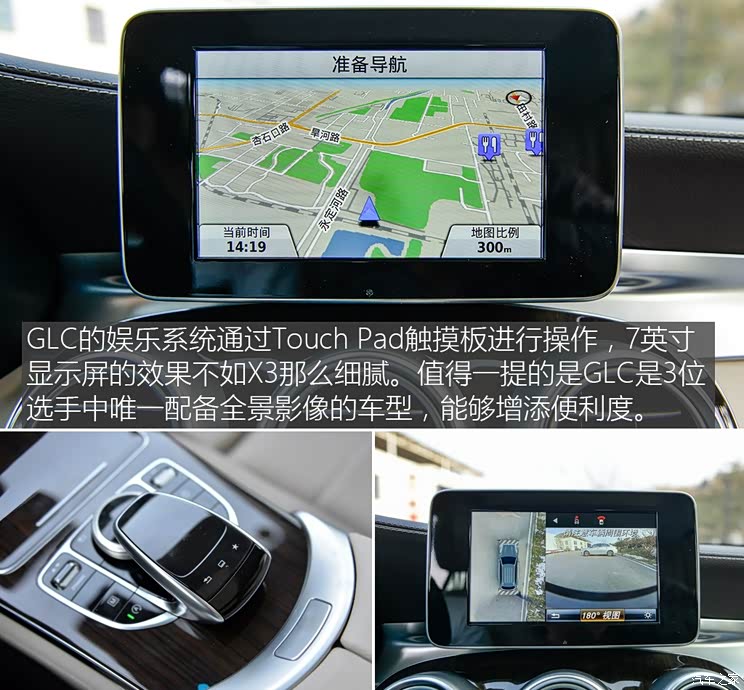 �������� ����GLC 2016�� GLC 260 4MATIC ������