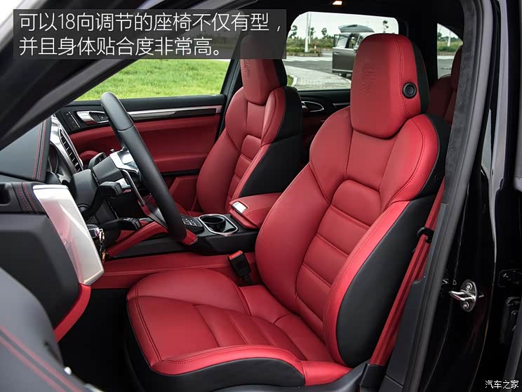 ��ʱ�� ���� 2015�� Cayenne Turbo S 4.8T