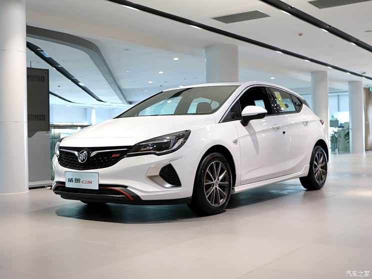 两厢思域要来了谈谈国内的两厢车市场