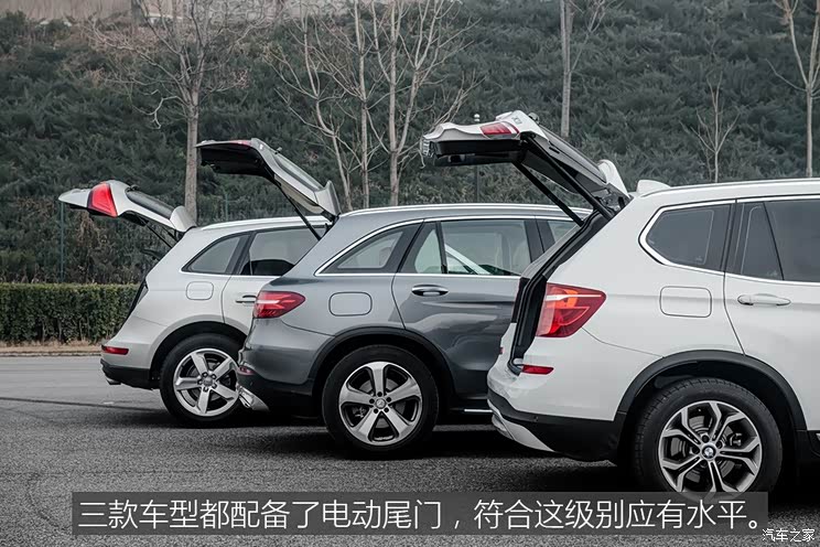 �������� ����GLC 2016�� GLC 260 4MATIC ������