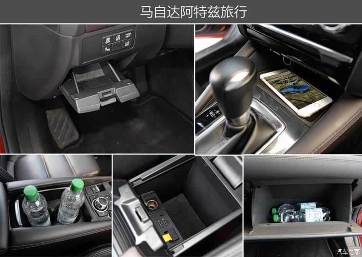 难得一遇 四款旅行车之间的实力较量