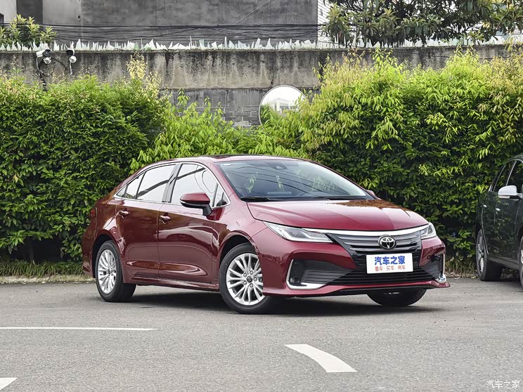 【图】一汽丰田特价抢购会 亚洲狮售12.38万起_汽车之家