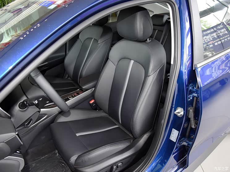 北京现代 菲斯塔 2019款 280TGDi 智速版 国VI