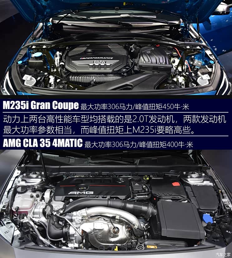 宝马(进口) 宝马2系 2020款 M235i xDrive Gran Coupe