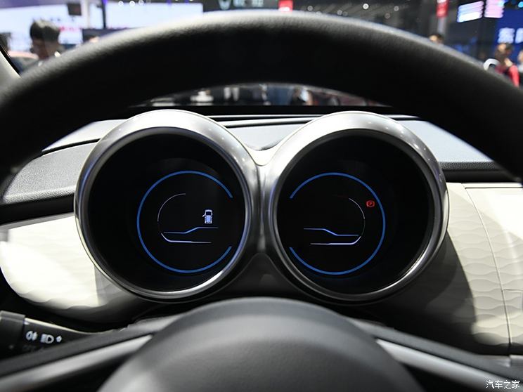 长城汽车 欧拉R1 2018款 基本型