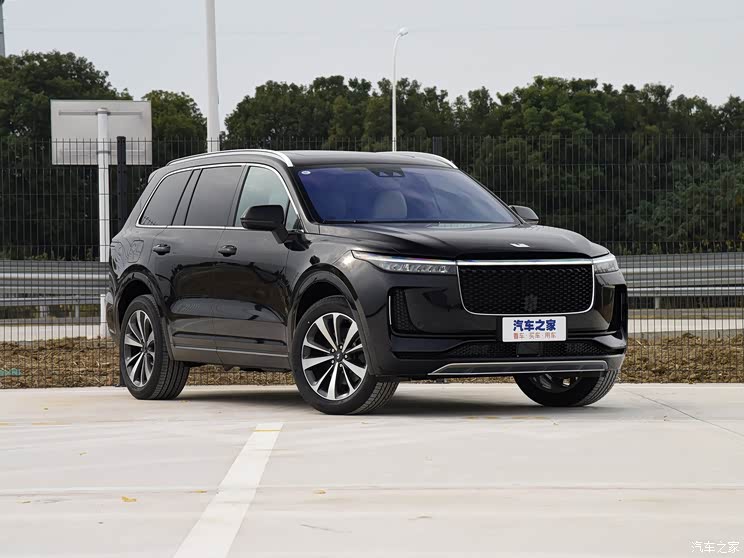 suv销量榜』在2020年8月份插电式混合动力(含增程式)车型市场中,理想