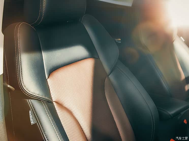 长安汽车 长安CS15 2019款 基本型