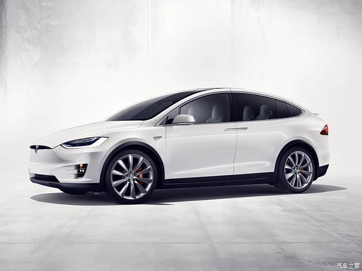 电池升级特斯拉推出modelx75d车型